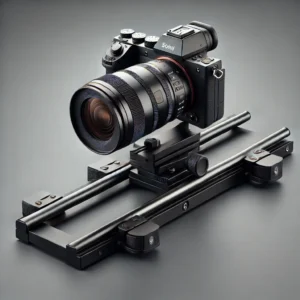 Camera Slider