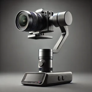 Gimbal Stabilizer